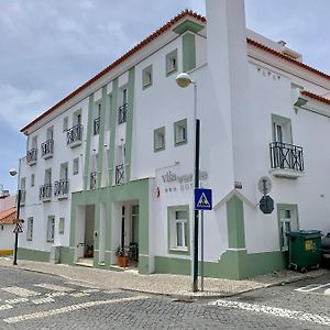 Hotel Vila Verde